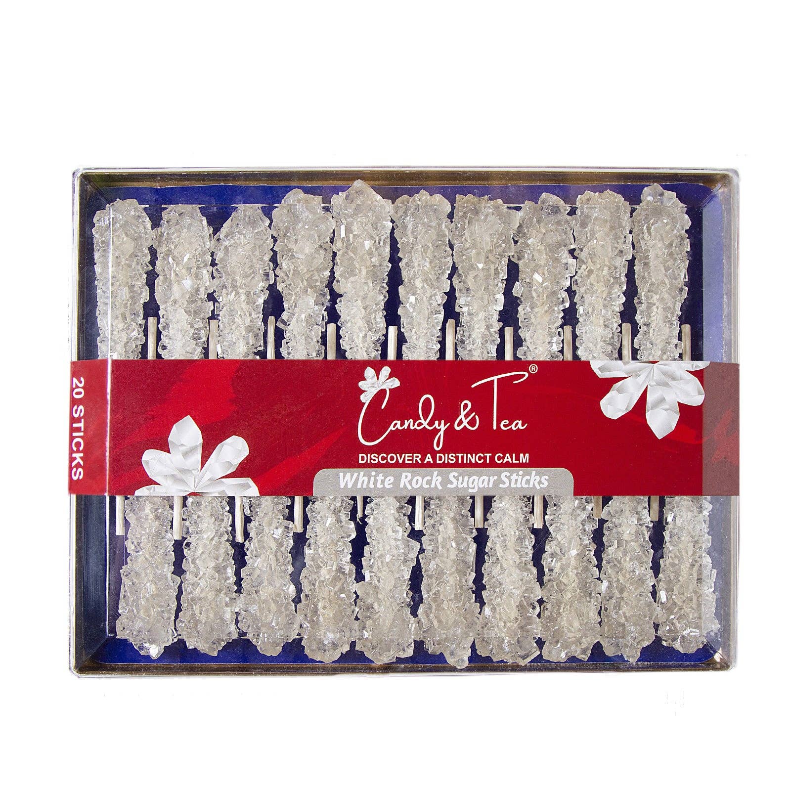 Echelon Partners Ltd – wholesale Sugar/Sweetener – Candy & Tea Rock Sugar Sticks1