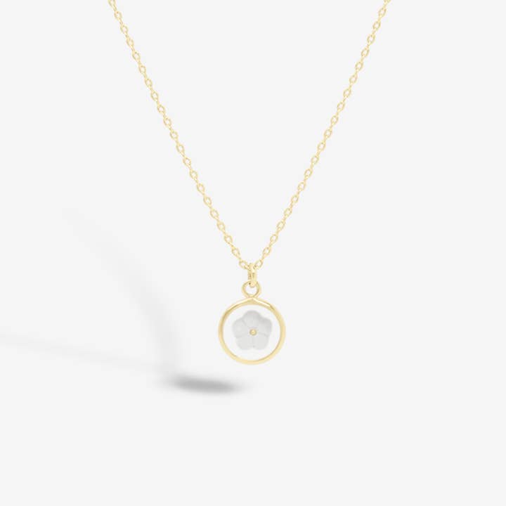 FLORIAN HALSKETTE für den Großhandel von Léo Sédim