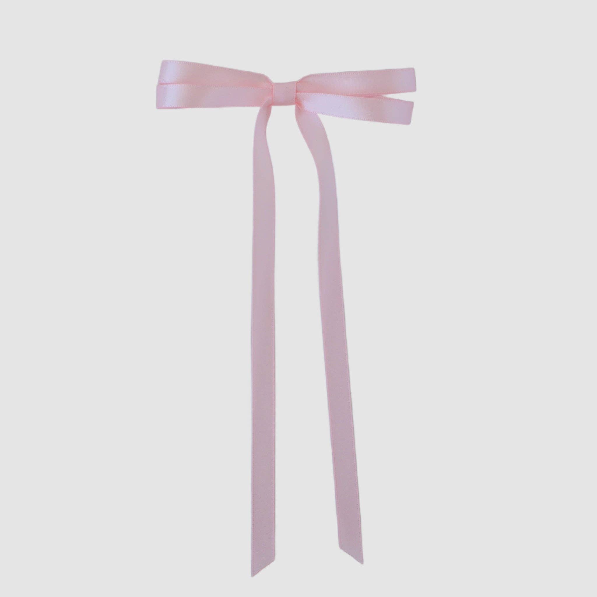 Your Final Touch - Wholesale Hair Bow - Women's - Olivia Satin Bow8