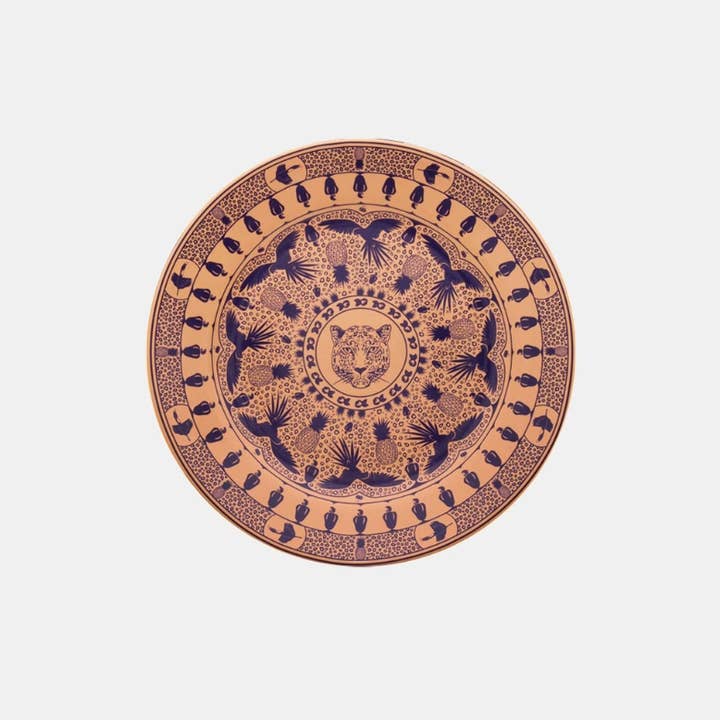 ANNOVA - Wholesale Dinnerware Set - Oxford FLAMINGO Porcelain3