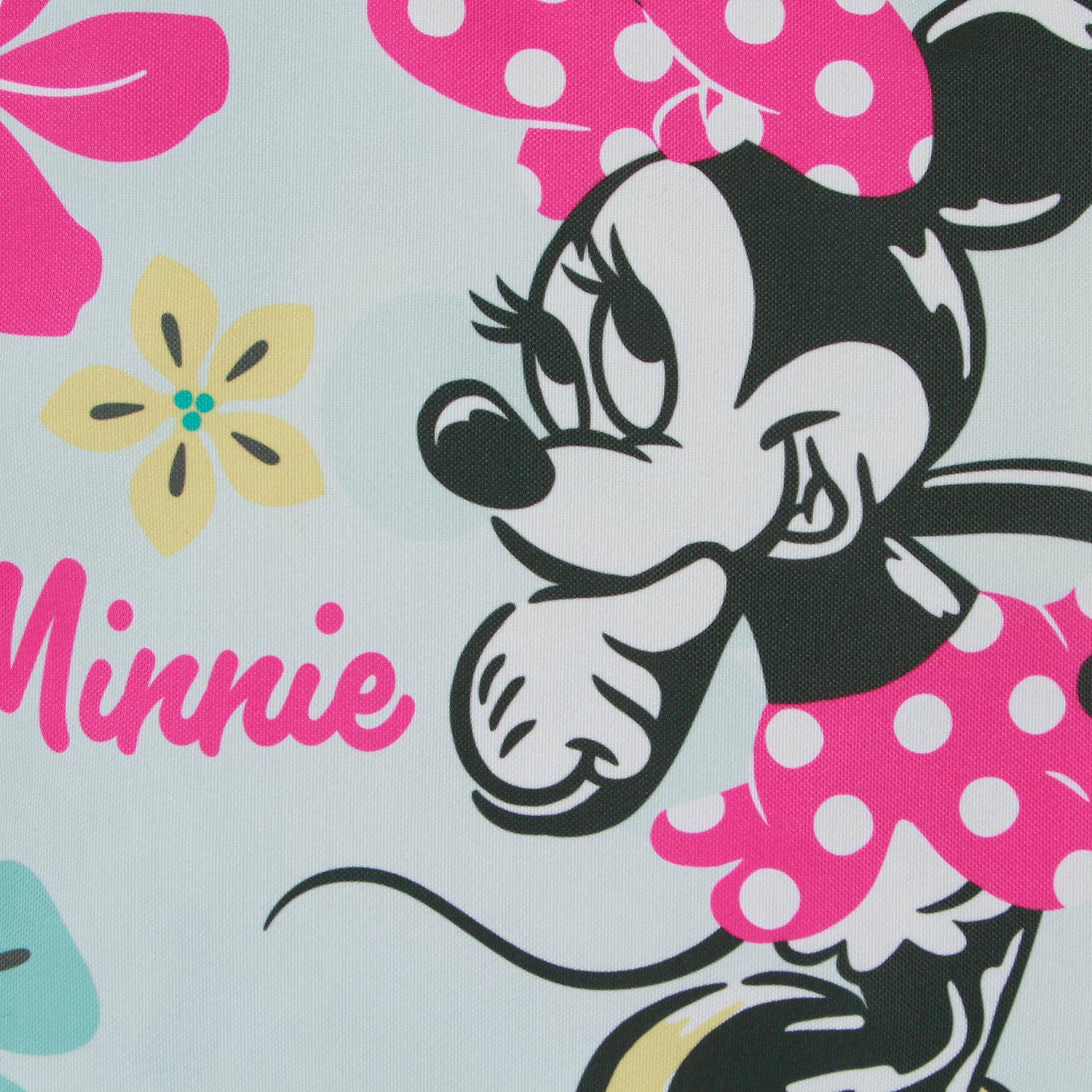 KARACTERMANIA - Vendita all'ingrosso Borsa da spiaggia - Borsa da spiaggia Disney Minnie Mouse Tropic-Soleil2