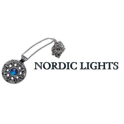 Starlinks Gifts - Wholesale Retailer Display - Jewelry - NORDIC LIGHTS Collection Starter Set SSNLDB1