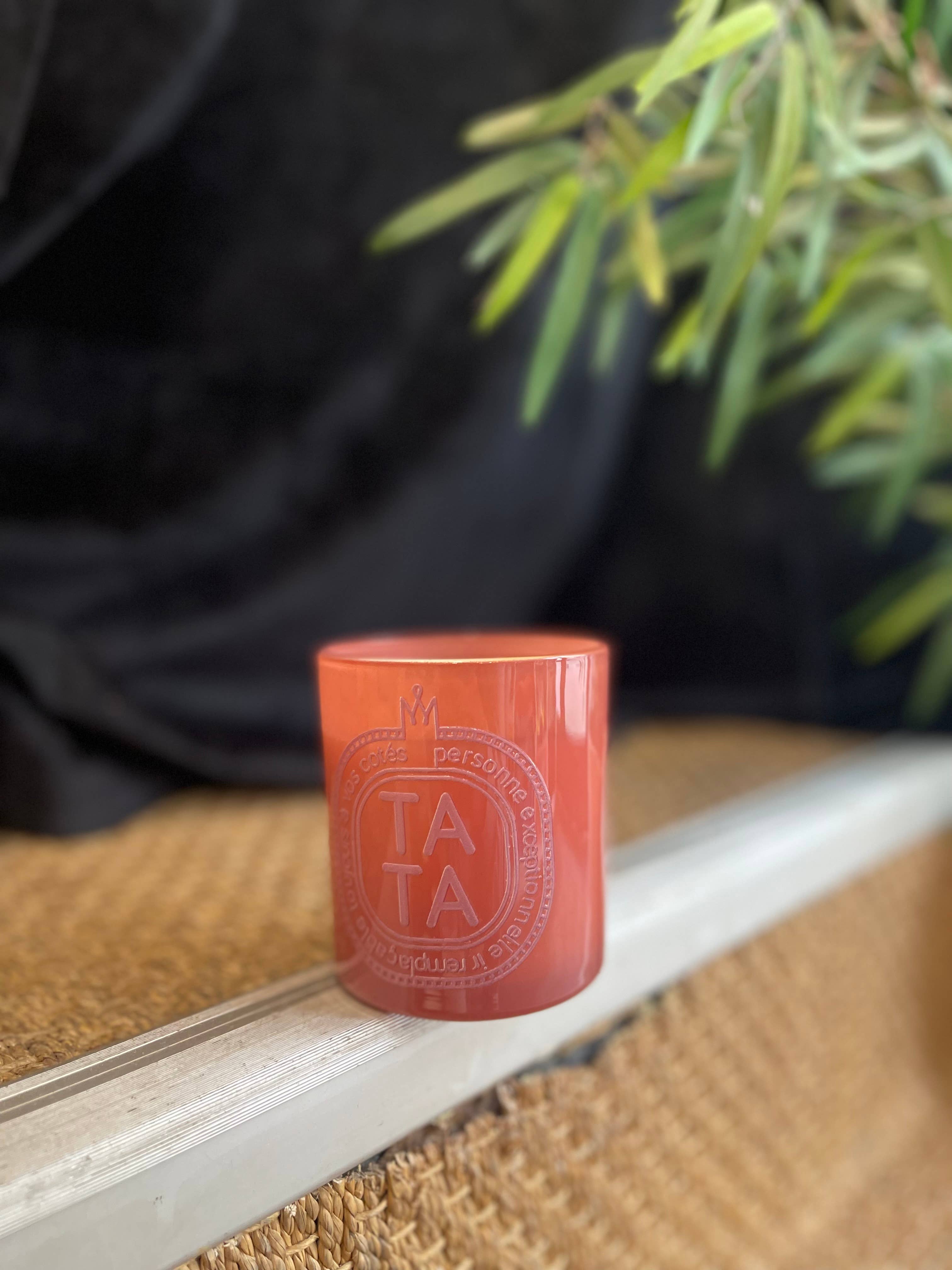 Toiles Chics - Wholesale Novelty Candle - Candle - "Family" Collection1