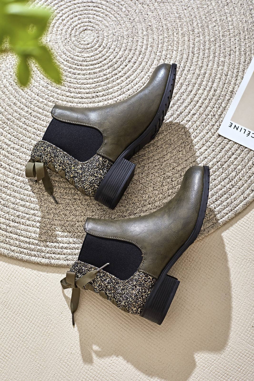 ERYNN - Venta al por mayor Botines - Mujer - Botines - Elsa11