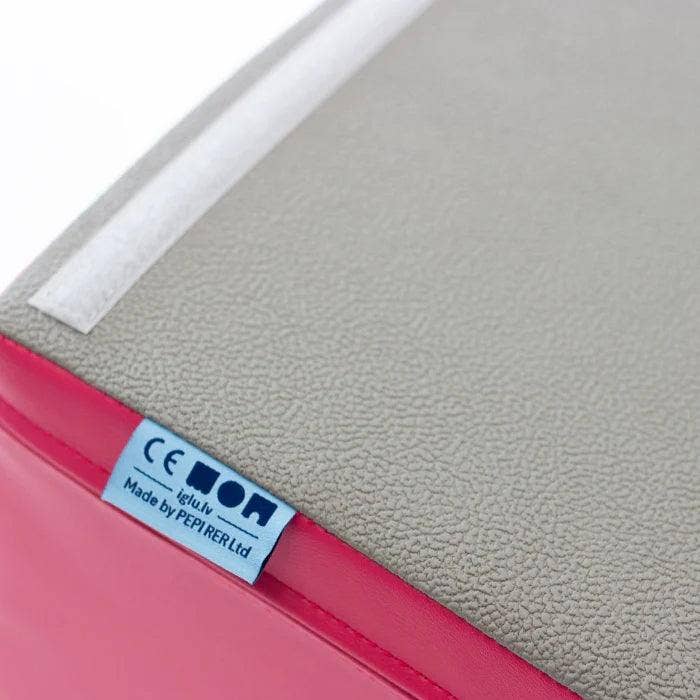 IGLU SOFT PLAY LTD - Venta al por mayor Conjunto de juguetes - Niños - Set Soft Play - Explorer15