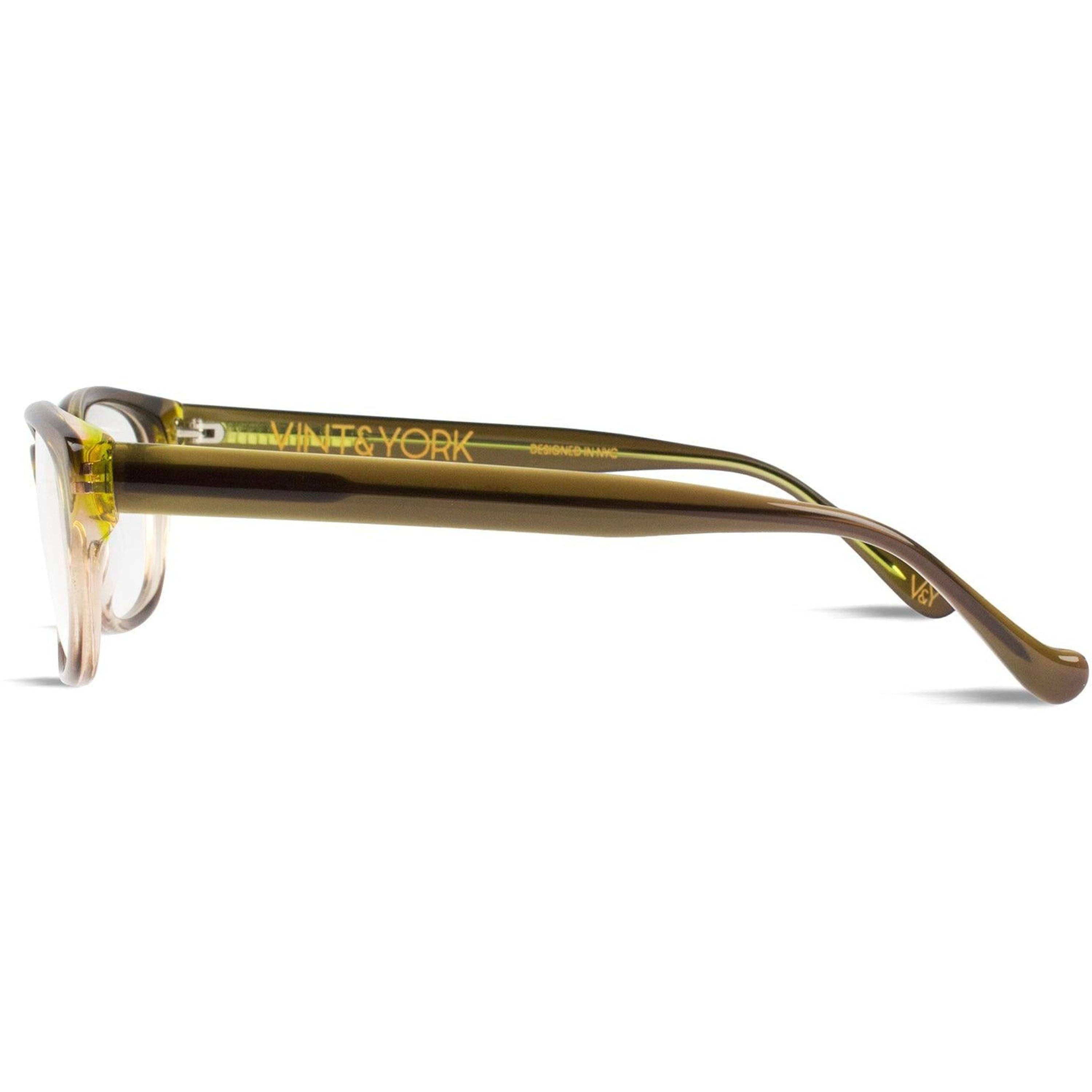 VINT & YORK - Vente Lunettes de vue – femme - Lunettes de vue BABY GRAND7