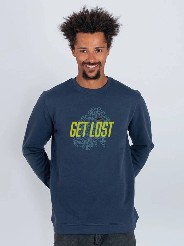 Get Lost Sweat for wholesale by Electric Carp