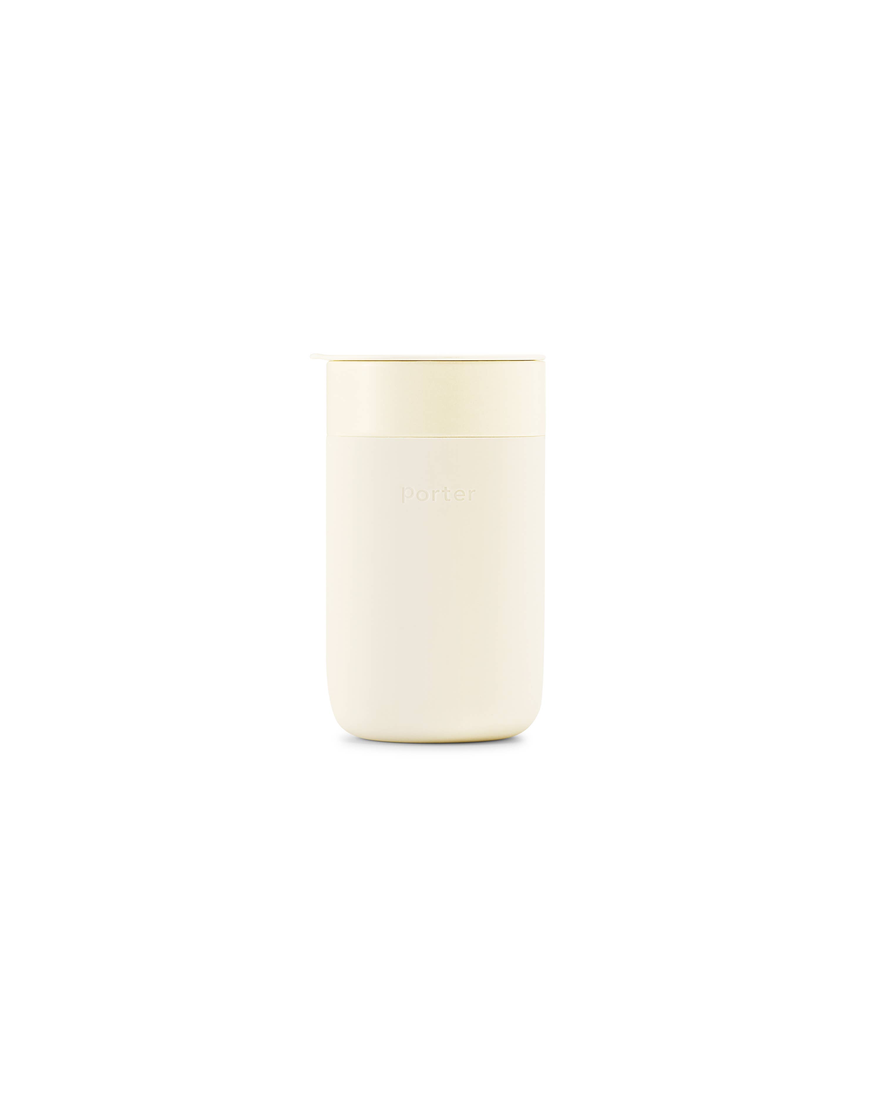 W&P - Vente Tasse à café - Tasse à café réutilisable en céramique 470 ml0