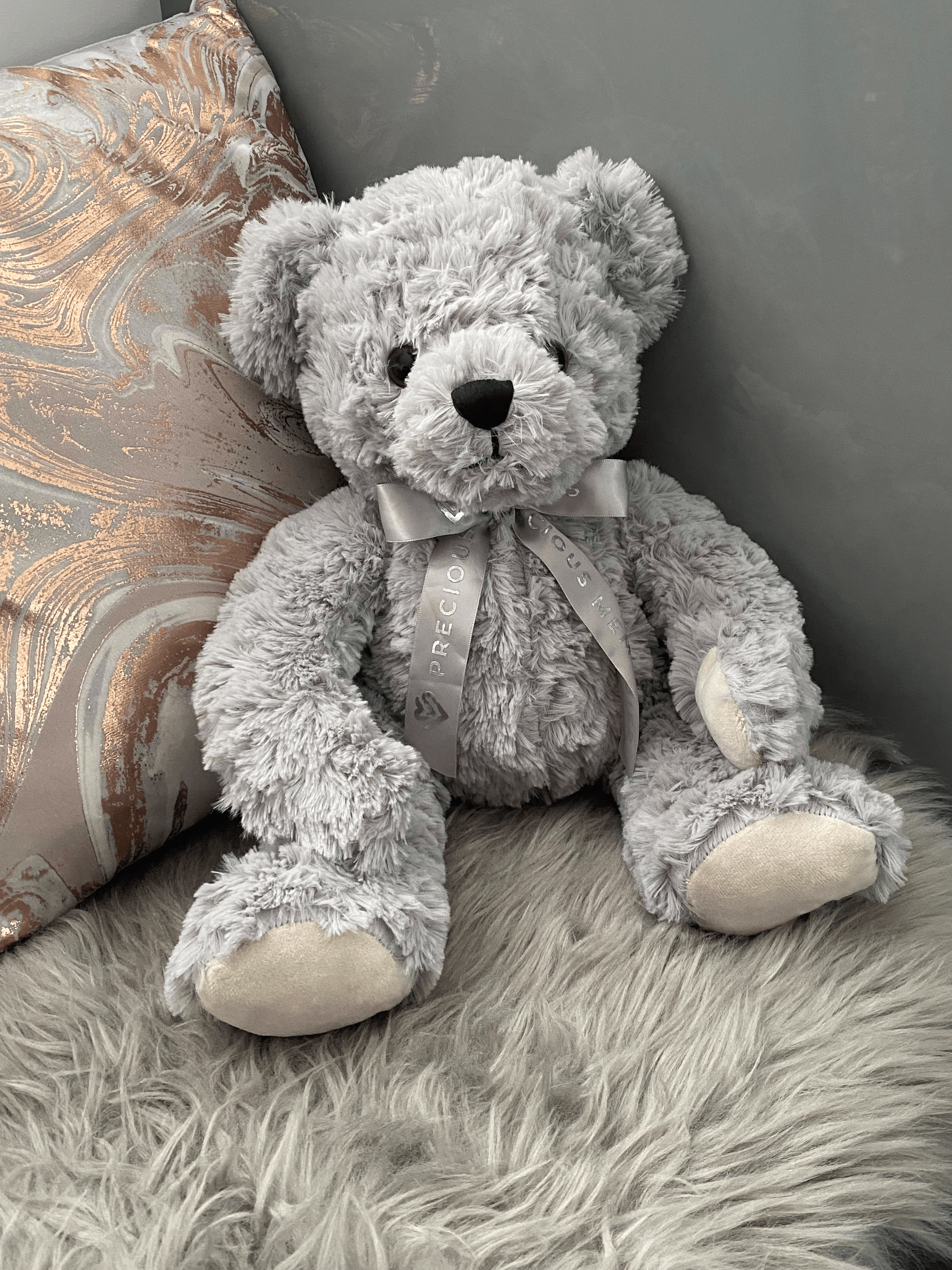 Precious Memories – wholesale Stuffed/plush toy – Kids & baby – Gorgeous Soft to Cuddle Memory Bear for a Token of Ashes2