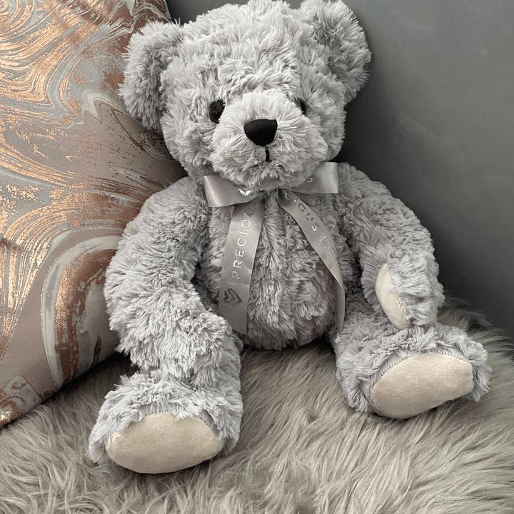 Precious Memories – wholesale Stuffed/plush toy – Kids & baby – Gorgeous Soft to Cuddle Memory Bear for a Token of Ashes2