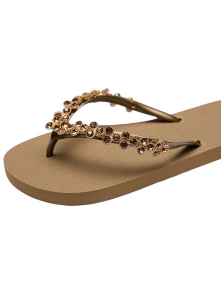 AMIRA för wholesale av CHANCLAS by simone herrera