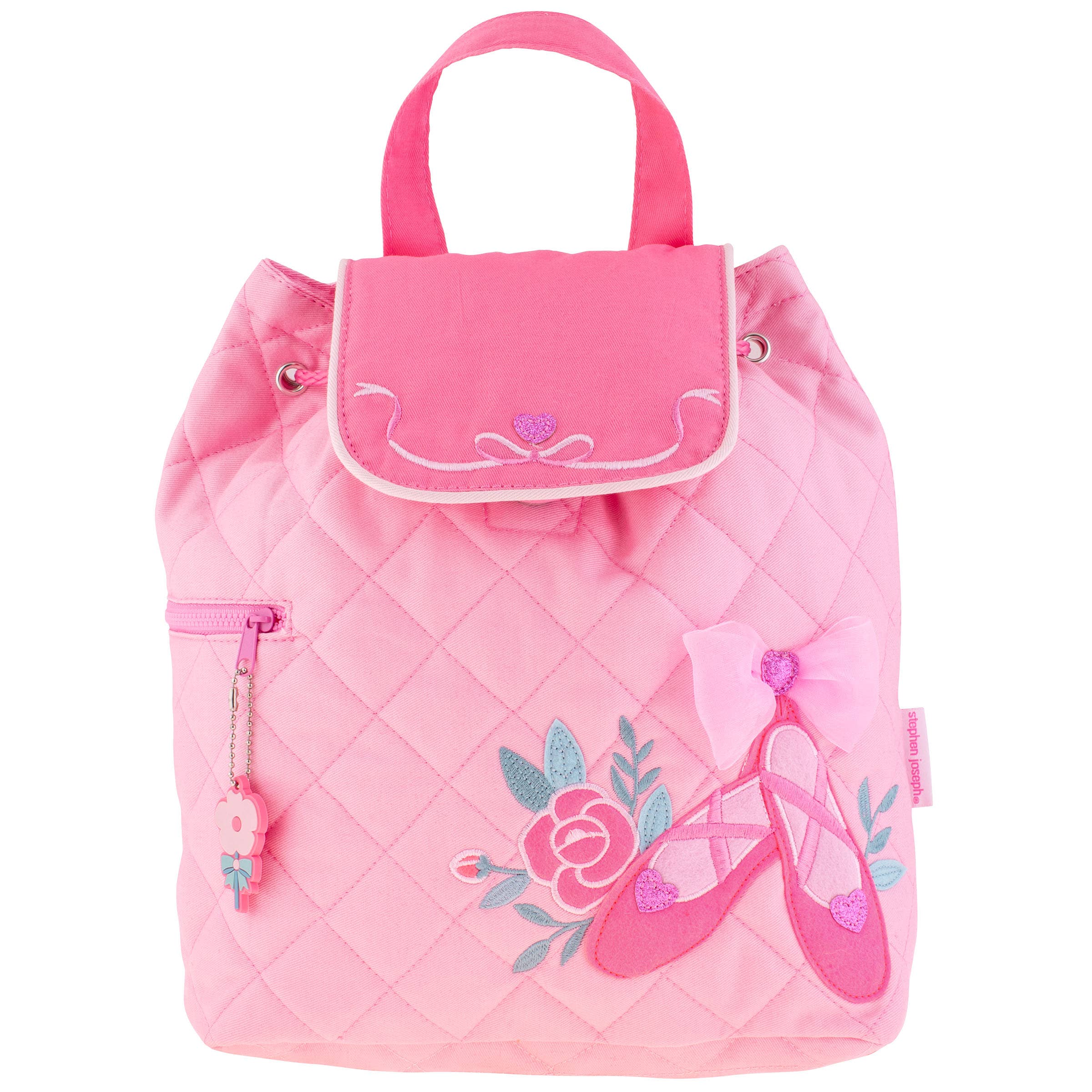 Stephen Joseph Gifts - Wholesale Backpack - Kids - Quilted Backpacks3