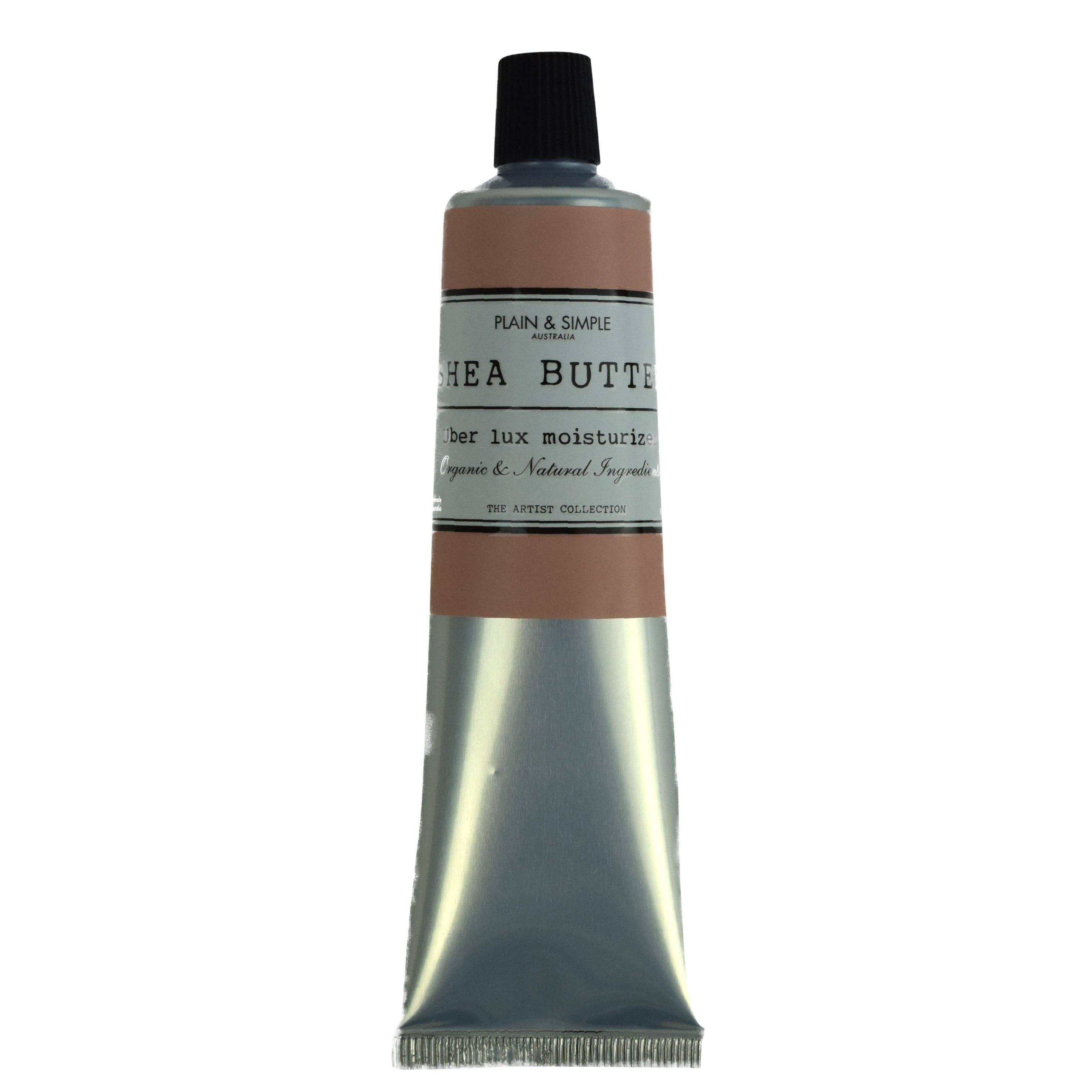 Plain & Simple Australia - Wholesale Hand Cream/Lotion - Artist Hand Cream 50ml7