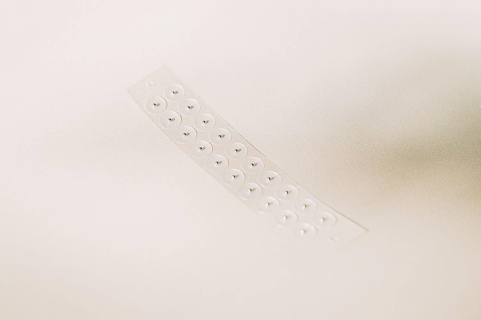 NAO Wellness - Wholesale Sieradenset - Zilveren Oorzaad Acupunctuur Kit – Ondersteuning bij Angst & Stress4