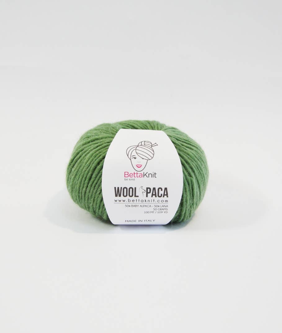 BettaKnit - Wholesale Yarn - Woolpaca, alpaca wool17
