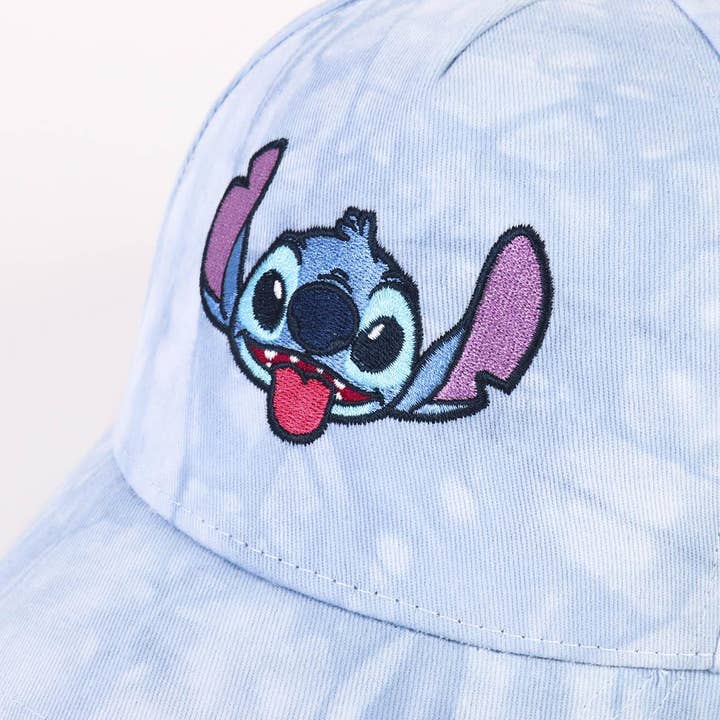 Mastoys, S.L. - Wholesale Baseball Cap - Kids - STITCH CURVED VISOR CAP - 22000098062