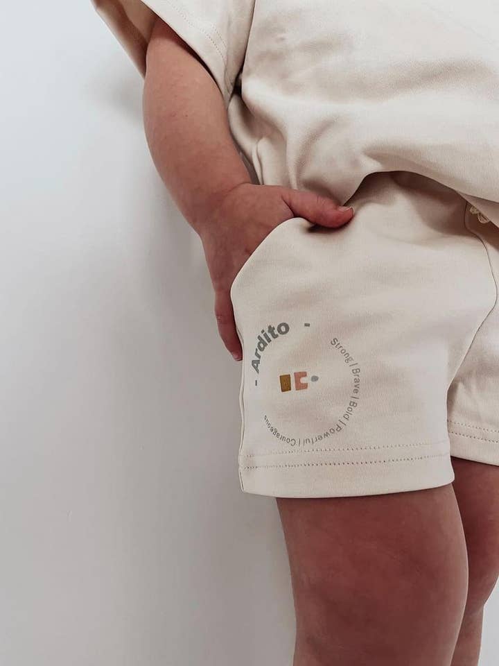 Riley Shorts for wholesale by Ardito