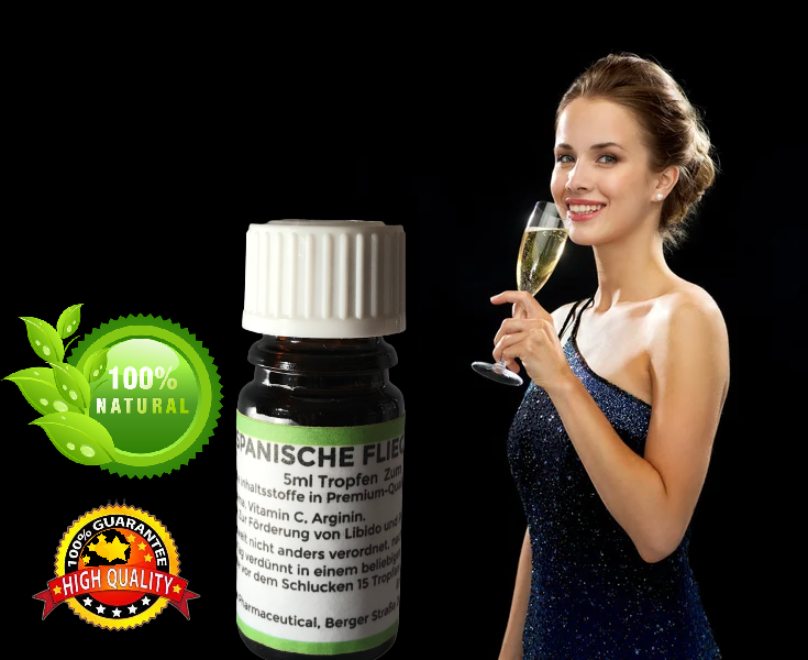 Spanish Fly Herbal - Wholesale Oral Supplement/Vitamin - Spanish Fly Drops3