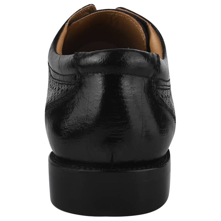 LIBERTYZENO – Großhandel Oxford-Schuhe – Herren – Donald Anzugschuhe aus echtem Leder im Oxford-Stil mit Tread-Design19