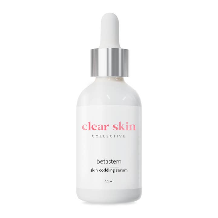 SÉRUM DORLOTANT POUR LA PEAU CLEAR SKIN COLLECTIVE BETASTEM pour la vente par Clear Skin Collective