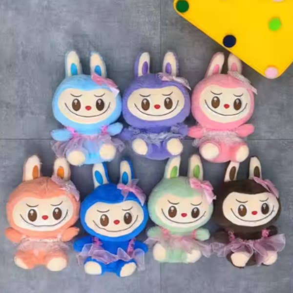 Buddha Yoga - Wholesale Stuffed/plush toy – Kids & baby - Custom Cartoon Elf Plush Toy Stuffed Doll for Kids2