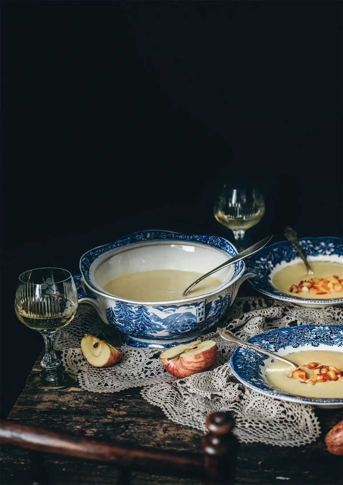 Cozy Publishing - Wholesale Cookbooks & Food - Nordic Winter Cookbook12