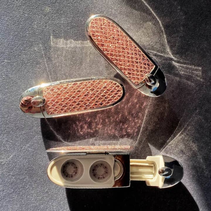 Mini stick case | rosa für den Großhandel von DEZZY'S