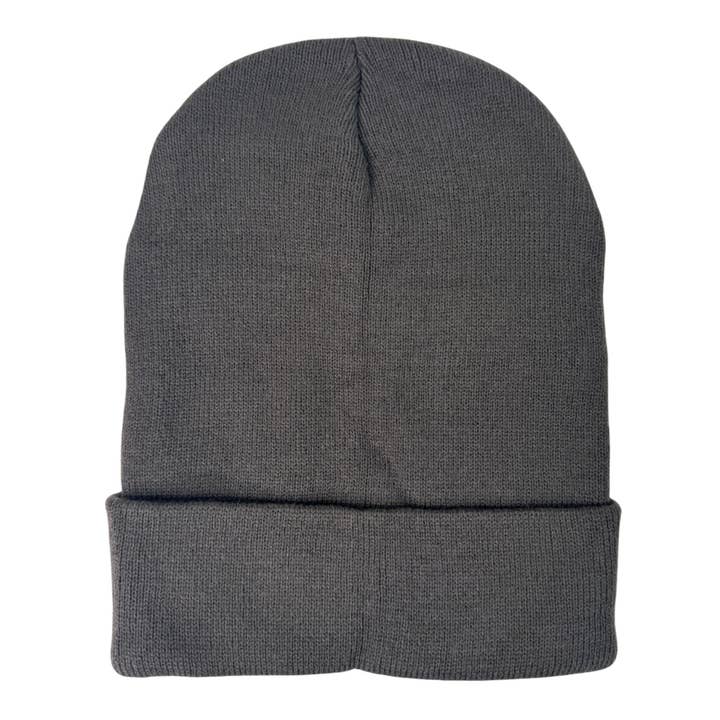 TAPA fashion - Wholesale Beanie - Women's - Solid Color Plain Long Beanie BP100-C (12PC)10