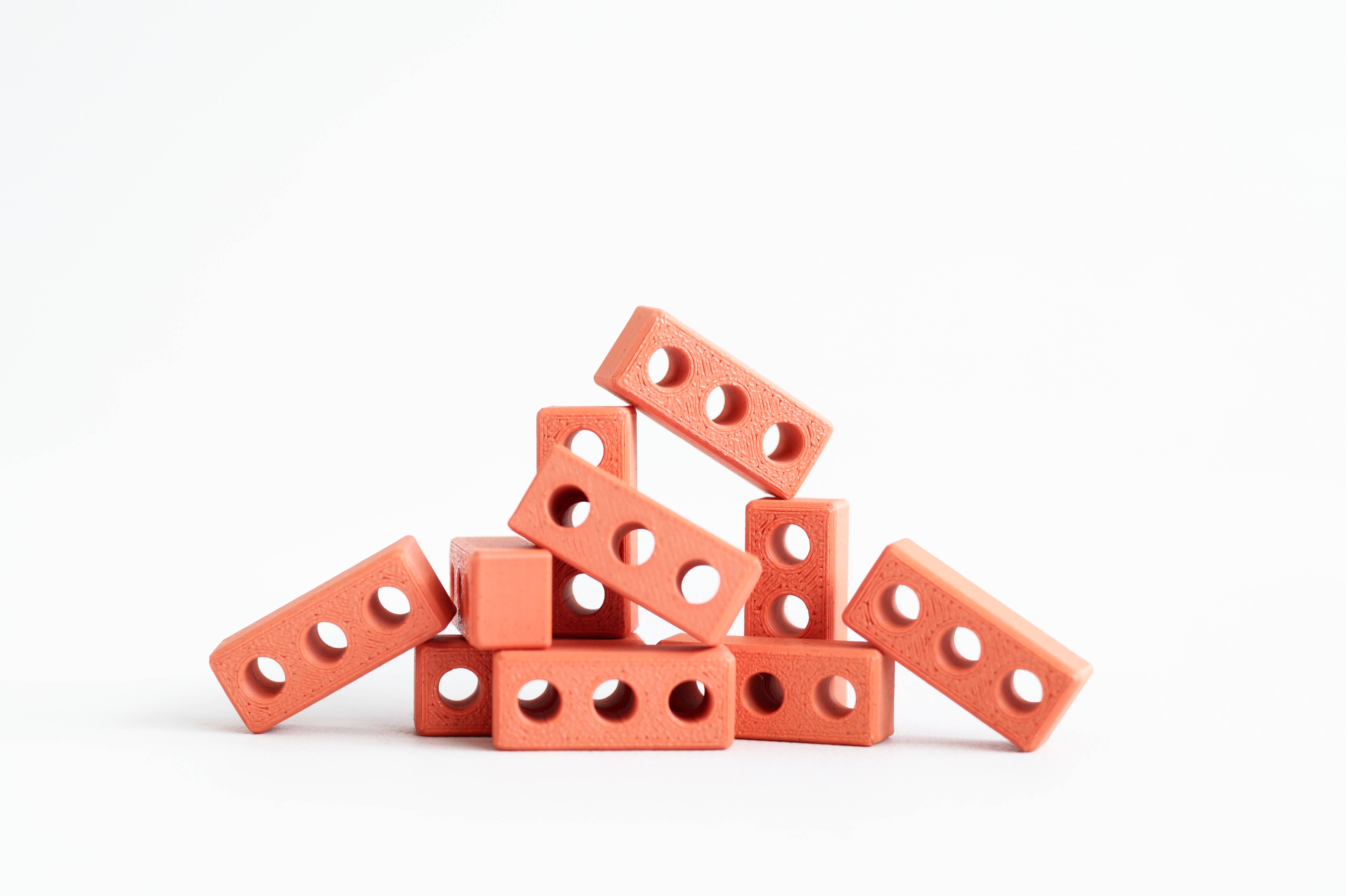 Kiddi - Wholesale Toy Set - Kids - Magic Mini's bricks1