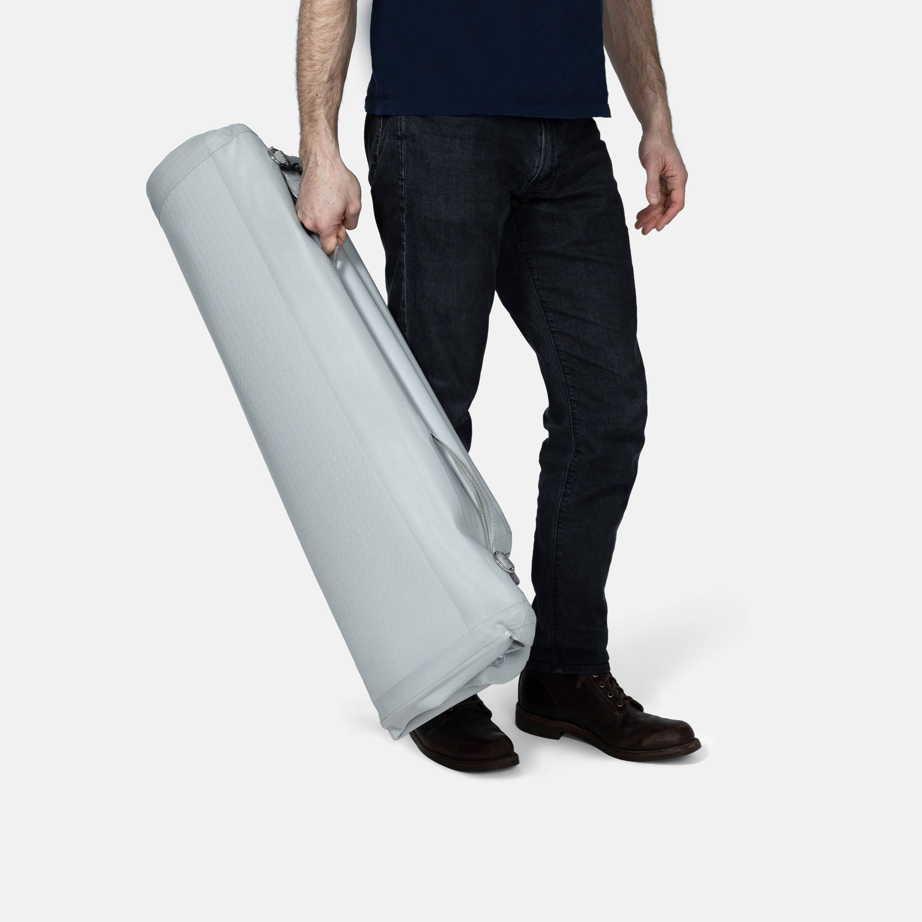 Diggs - Vente Caisse de transport – chien - Kennel de voyage gonflable Enventur3