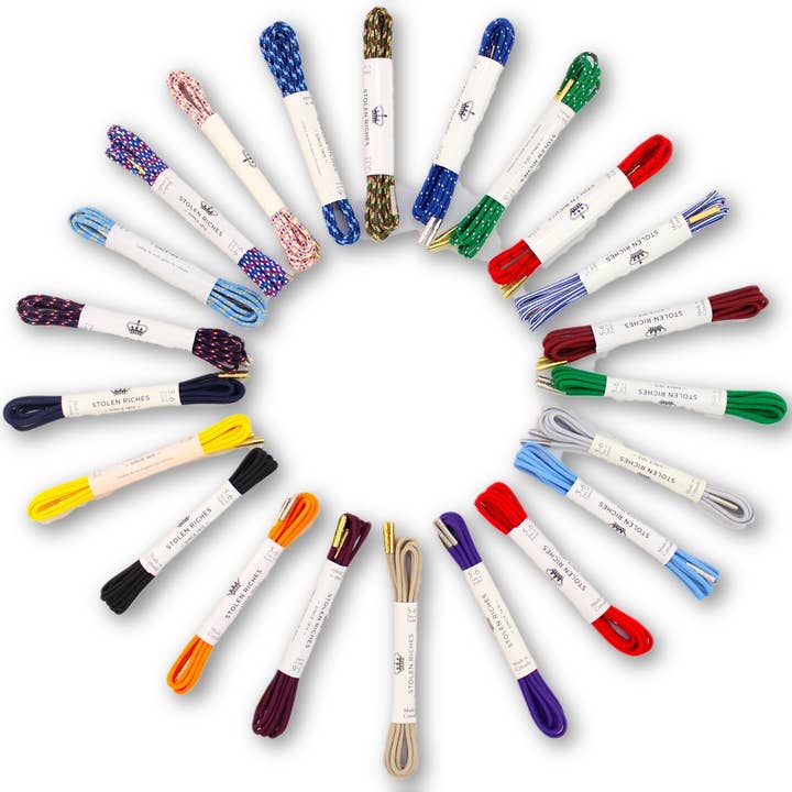 Dress Lace - Best Sellers Reorder Kit for wholesale by Stolen Riches