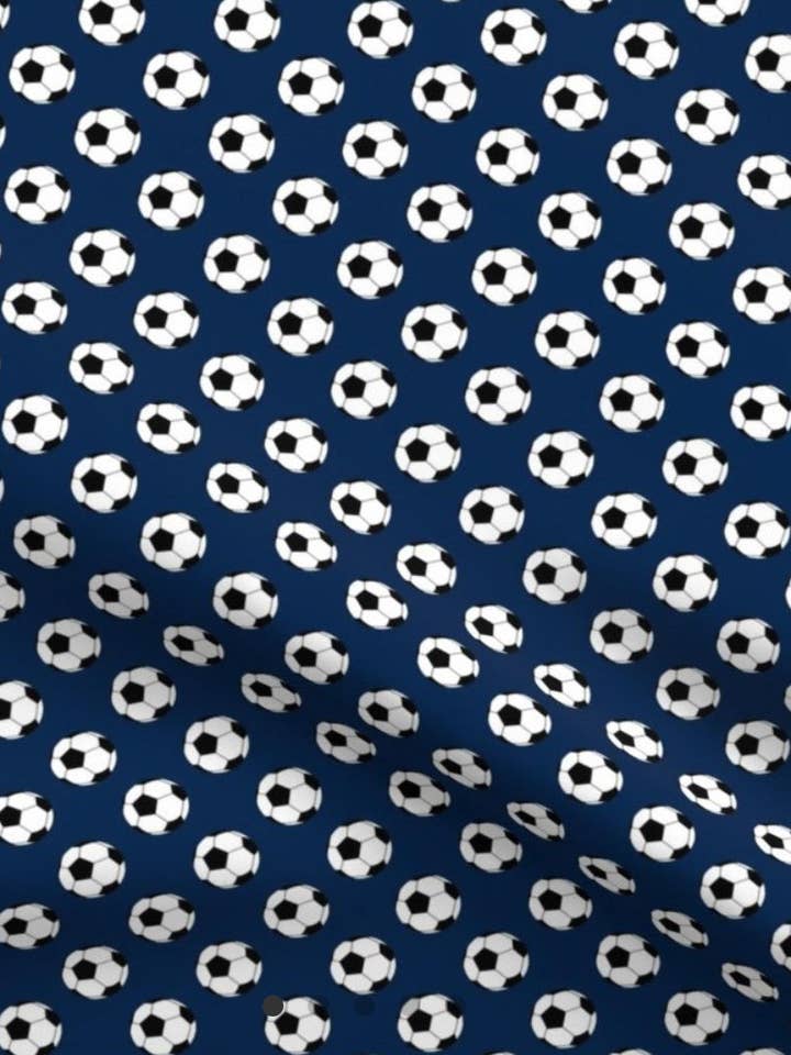 Soccer for wholesale by PillowSak