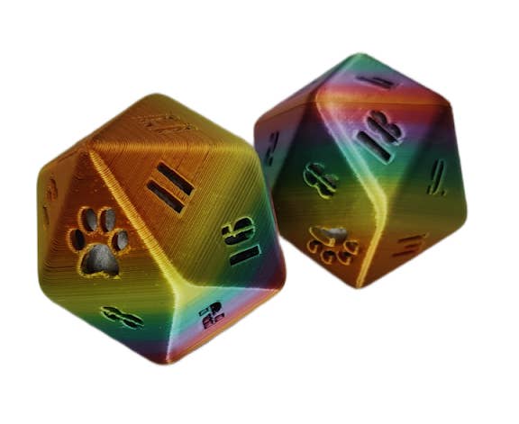 Veelkleurig Meowgic raket voor groothandel op Faire