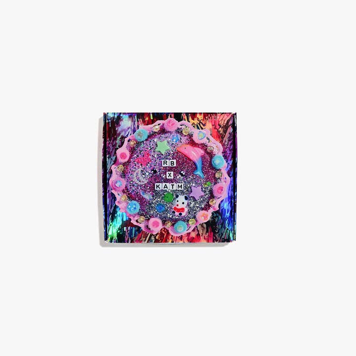 Kylie and The Machine - Wholesale Craft Supplies - WEARABLE ART | Rachel Burke x KATM Collaboration Sew-in Labels | Single Box10