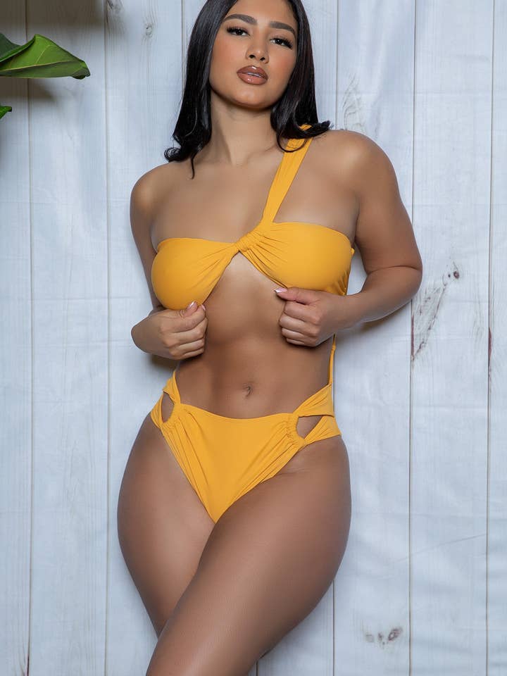 BeWicked - Wholesale One Piece Swimsuit - Women's - 2392 Nora One Piece Swimsuit11