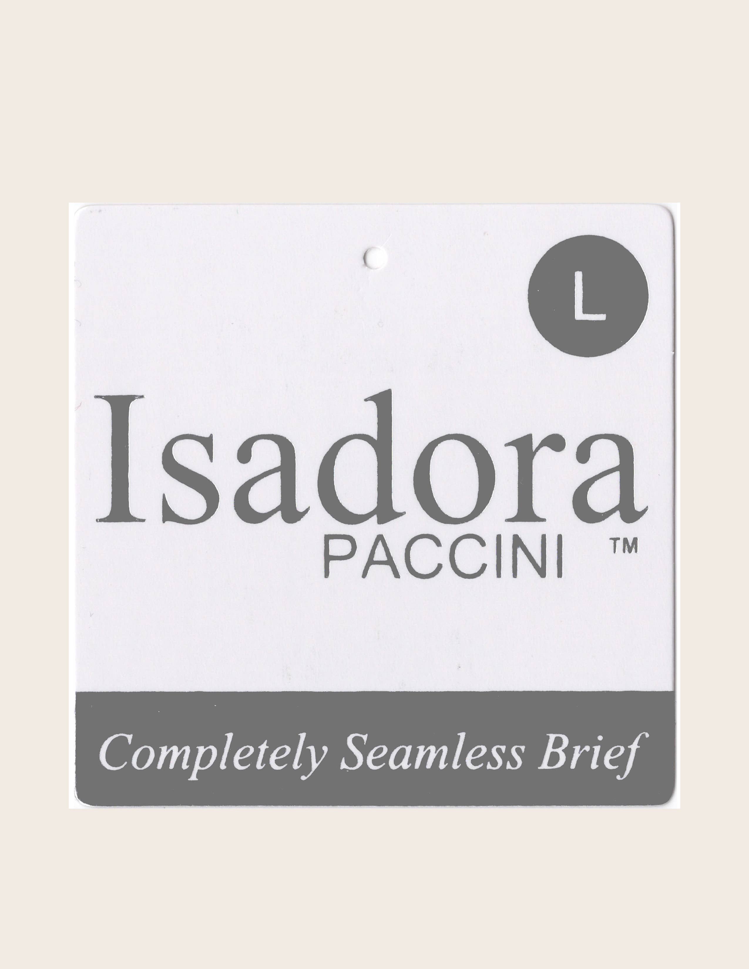 Isadora, Tipi toe, & James Fiallo - Wholesale Underwear - Women's - Women Isadora Low Rise Completely Seamless Brief/Underwear9