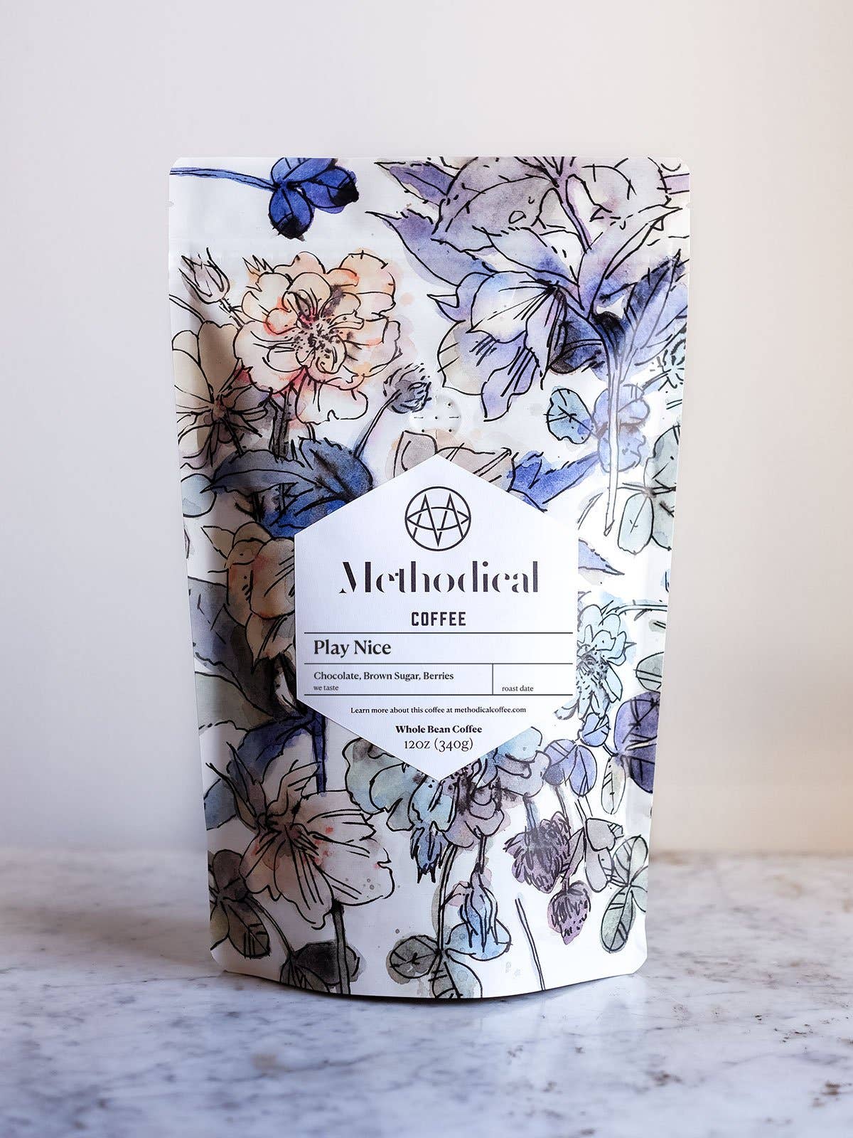 Methodical Coffee & Tea - Wholesale Coffee beans - Play Nice