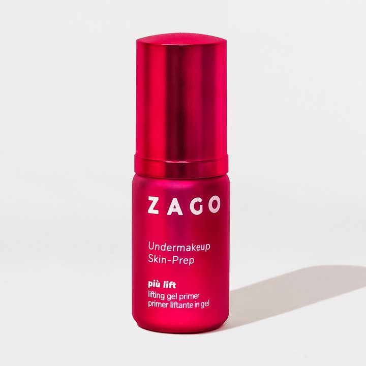 piu lift
priming lifting gel for wholesale by ZAGO Milano