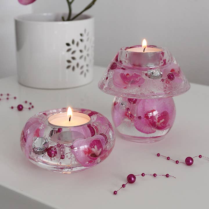 Dream Ufo Smart Pink Orchid VE 6 für den Großhandel von Gilde Handwerk Macrander GmbH & Co. KG