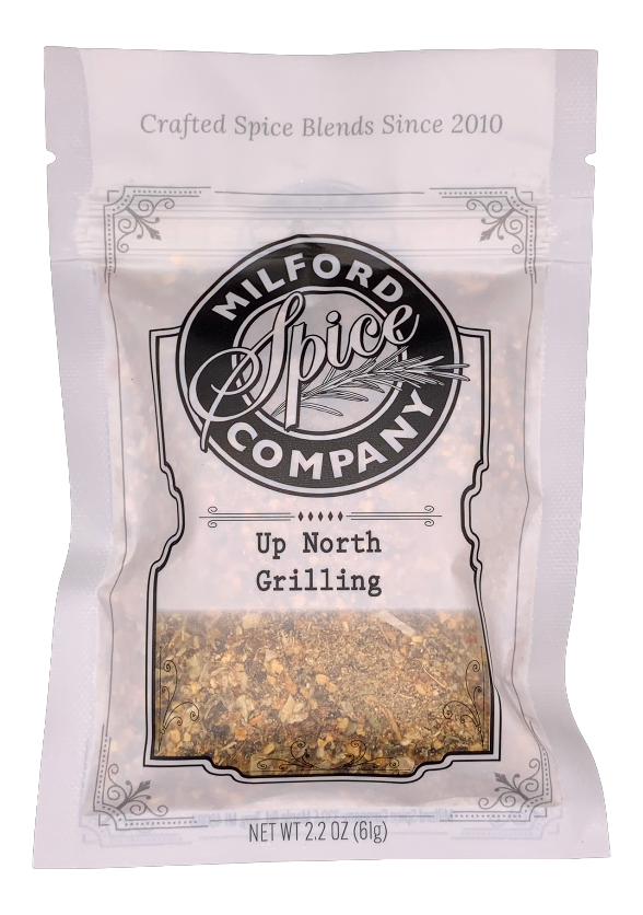 Milford Spice Company - Wholesale Dried Spice Mix - Best Sellers Display and Product8