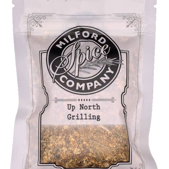 Milford Spice Company - Wholesale Dried Spice Mix - Best Sellers Display and Product8