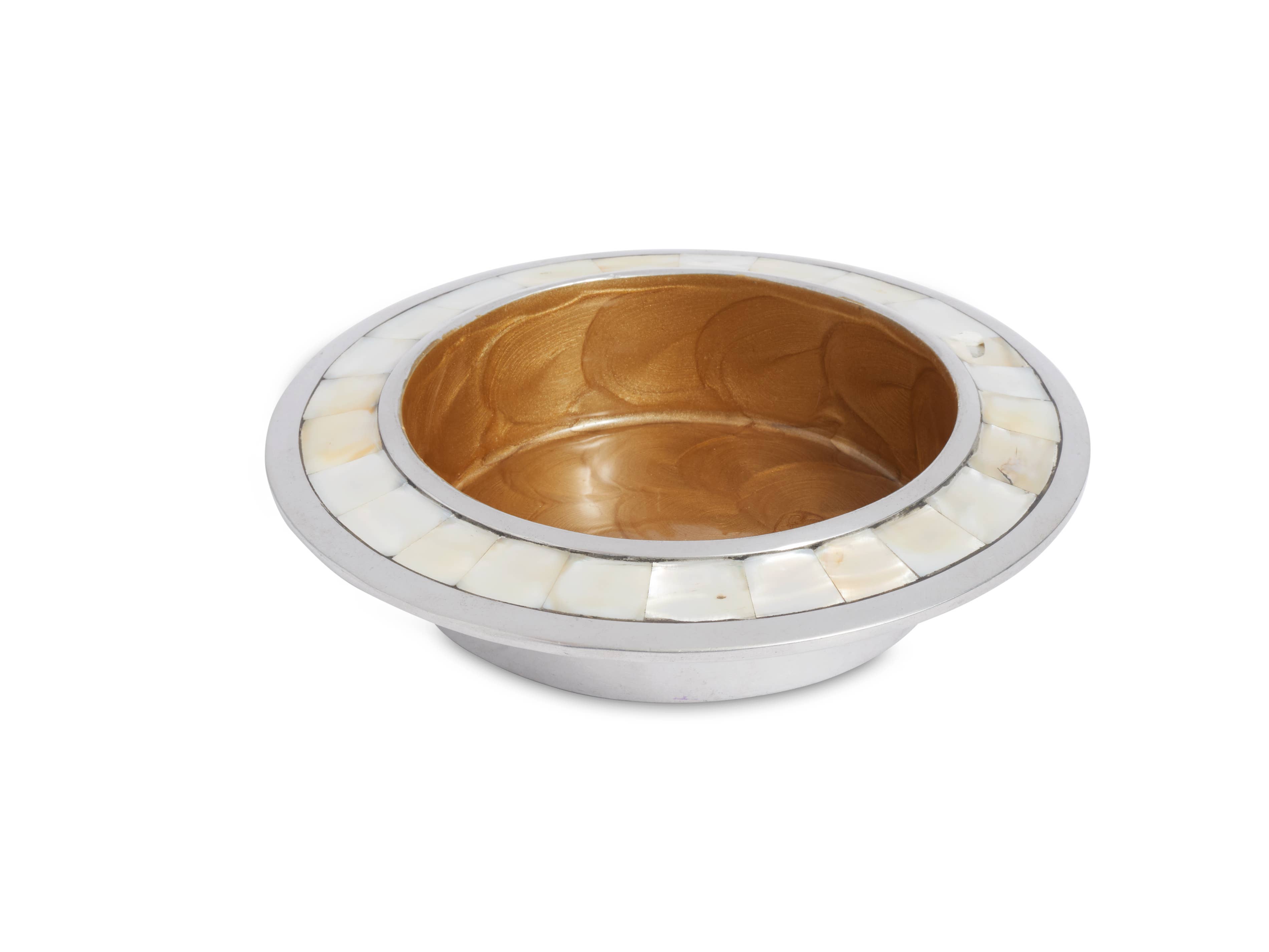 Julia Knight Inc. - Wholesale Coasters - 6" Classic Wine Coaster1