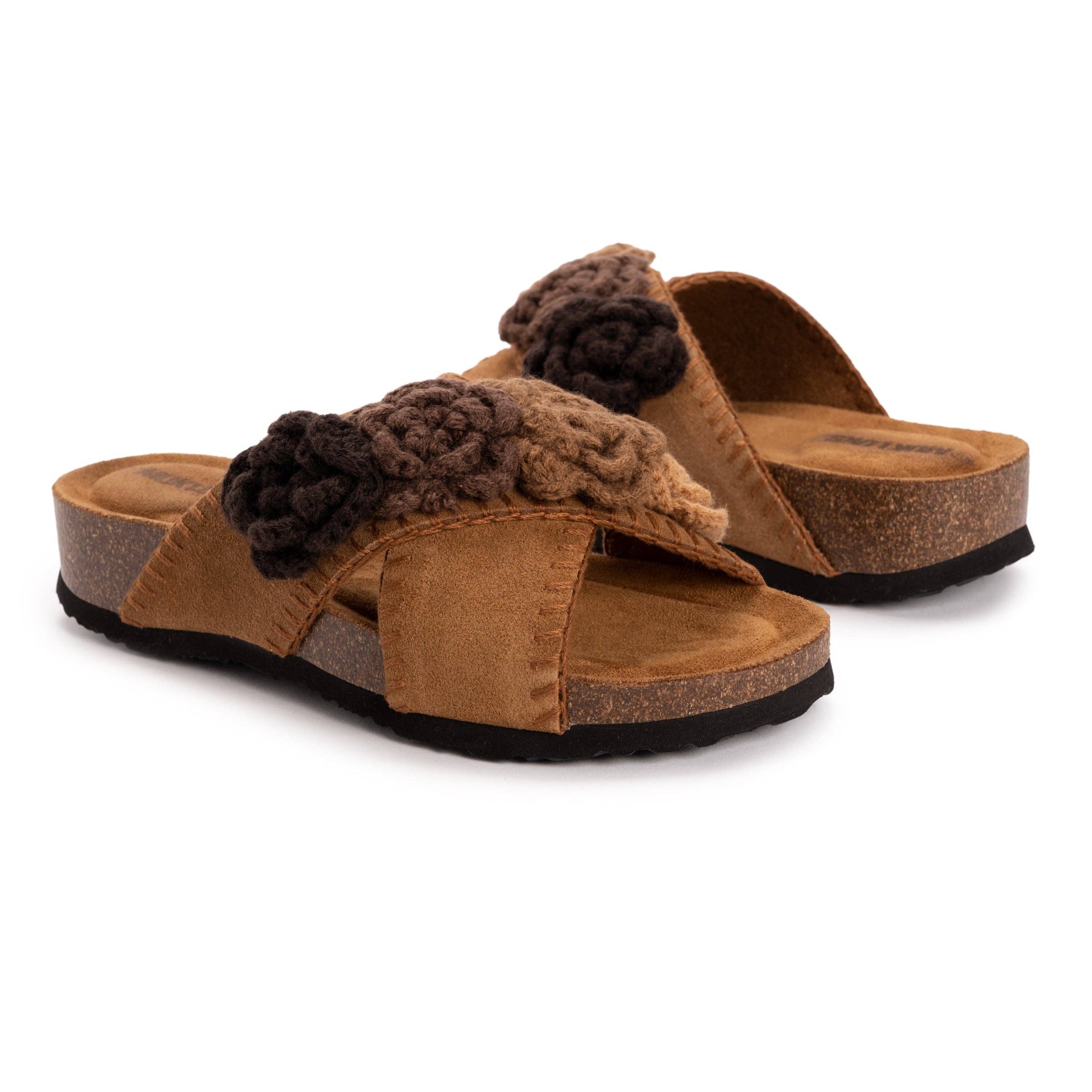 Muk Luks - Wholesale Sandals - Women's - Muk Luks Women's Penelope Sandal15