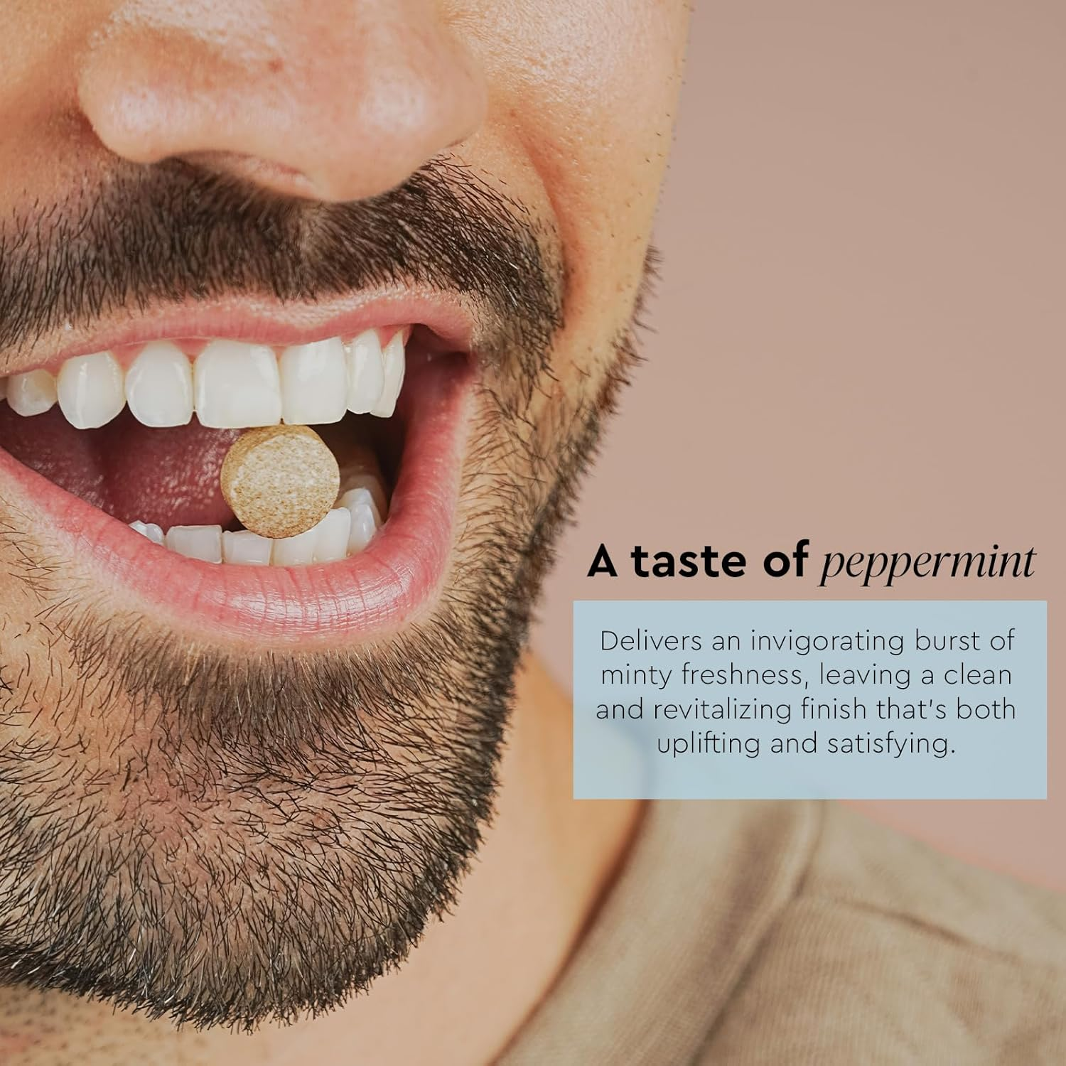 Boka - Wholesale Oral Supplement/Vitamin - Vital Bite Pre + Probiotic Tablets3