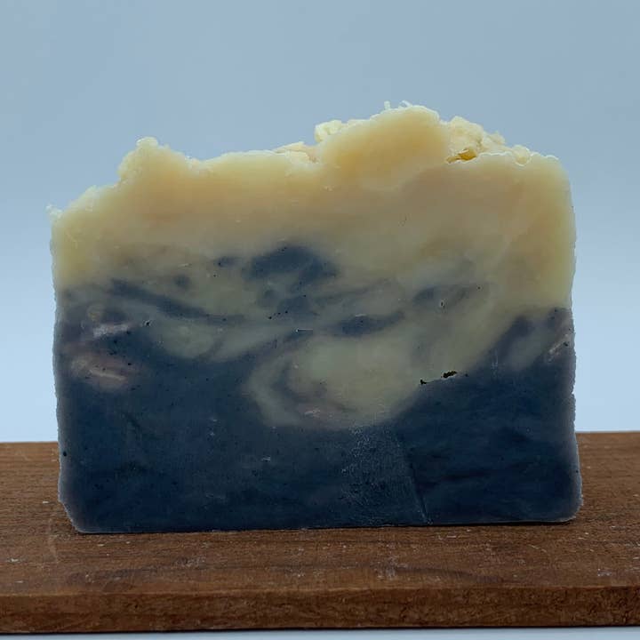 Savon à brume océanique pour la vente par WE Soap