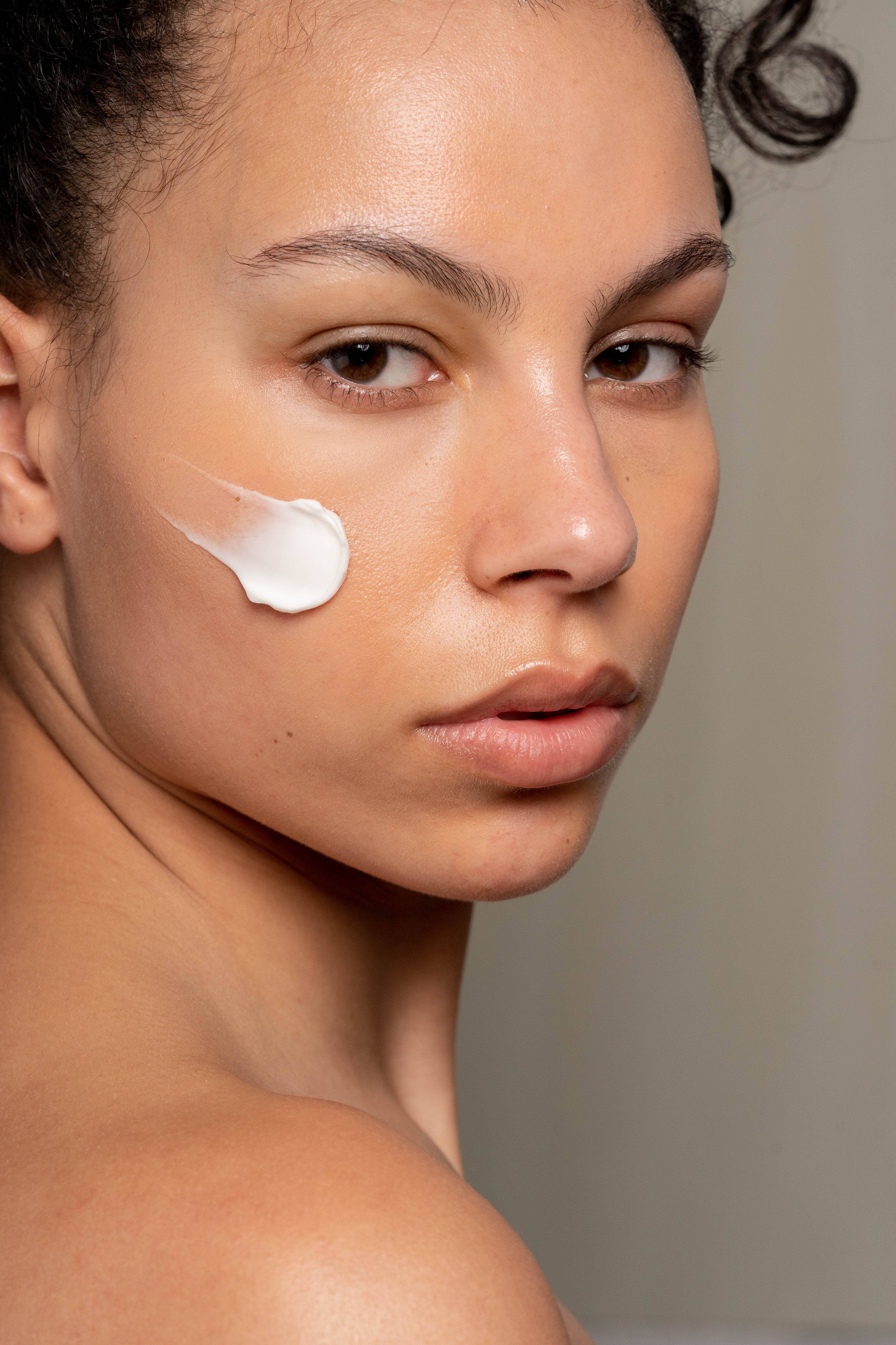 Koen Japan Beauty (Tertech Lab, SLU) - Wholesale Facial Moisturizer - HANA HYDRATE & RENEW CREAM Moisturizing dry skin cream 50ml1