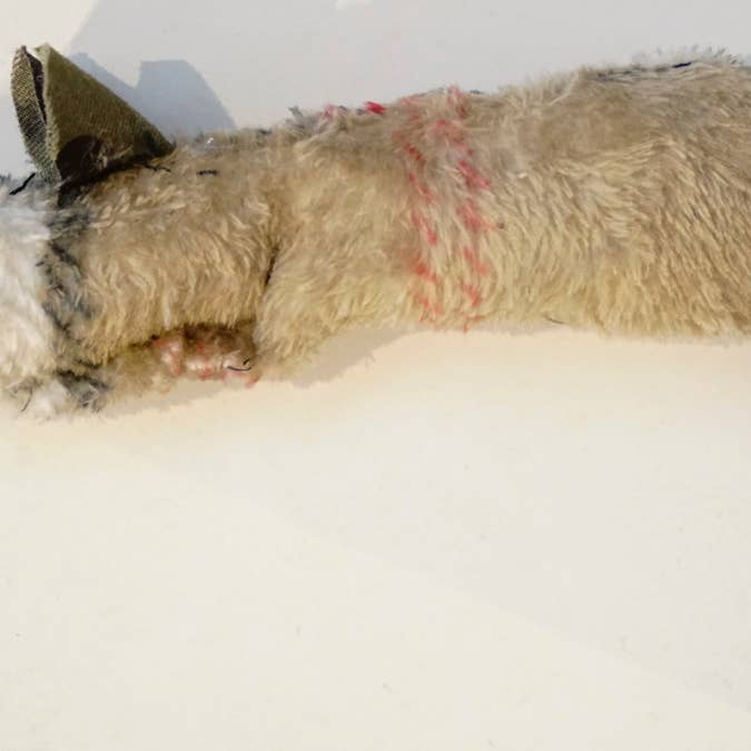 hundsfutter - Wholesale Pet Toy - Cat - Toy for cats made of recycled materials31