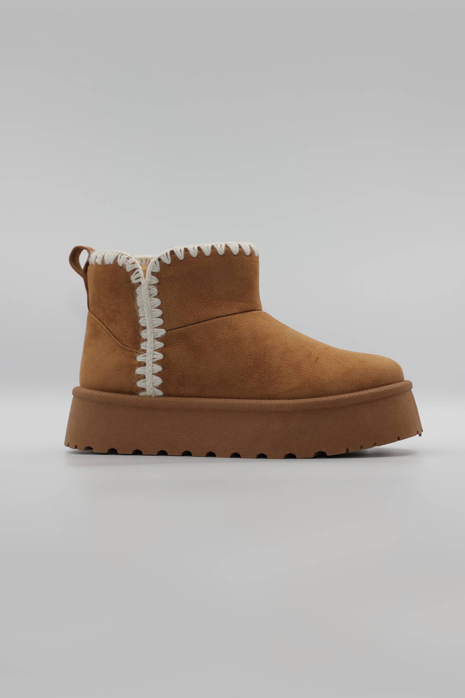 Mis Jes - Wholesale Booties - Women's - TS-ZOE-01 3