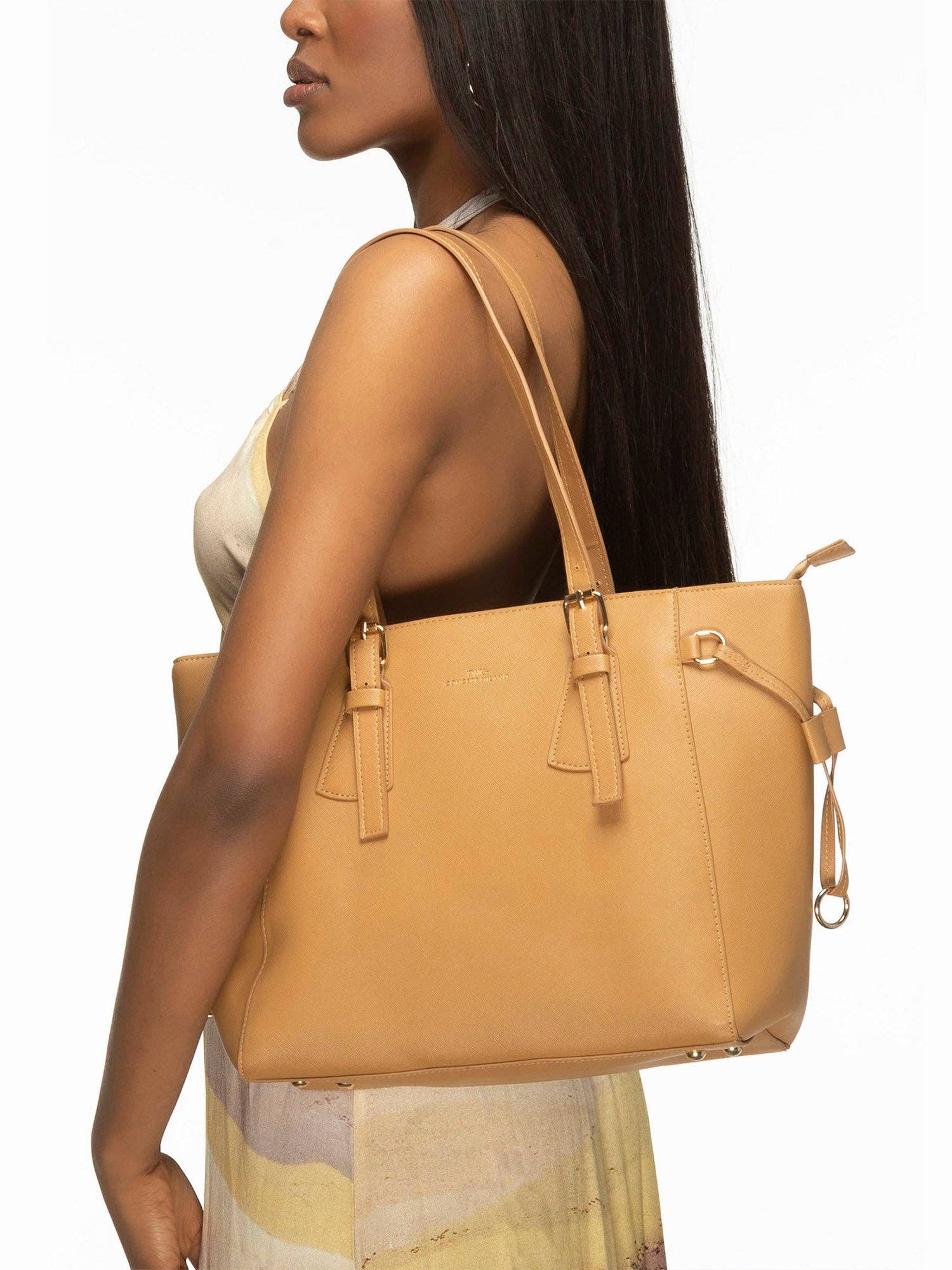 TWIG Concept Milano – wholesale Shoulder bag – women's – SHELTON - Shoulder bag11