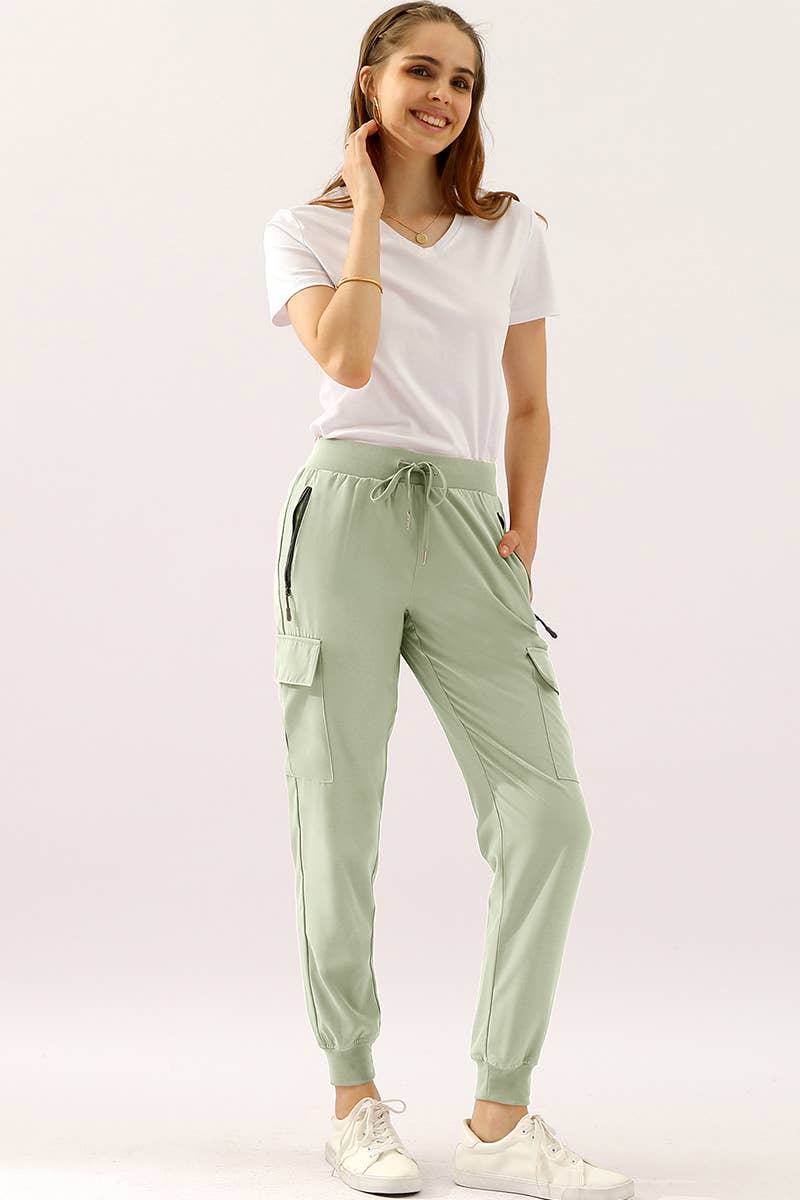 NINEXIS - Wholesale Pants - Women's - CWBLP407_Lightweight Quick Drying Hiking Pants59